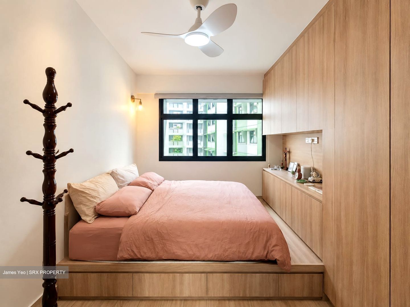 Blk 107A Alkaff Oasis (Toa Payoh), HDB 3 Rooms #613515091
